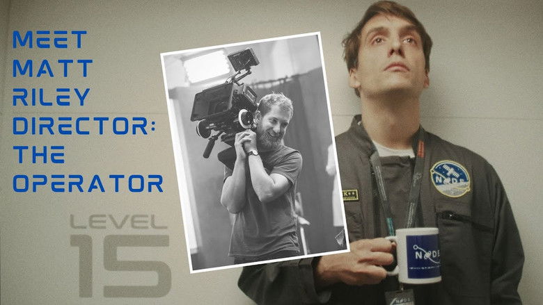 Backdrop image for movie The Operator