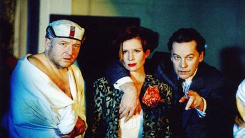 Backdrop image for movie Zapping-Alien@Mozart-Balls