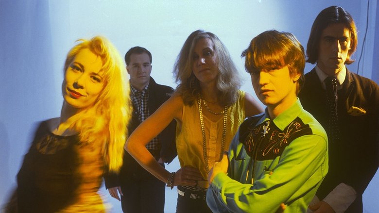 Backdrop image for movie The Go-Betweens: Right Here