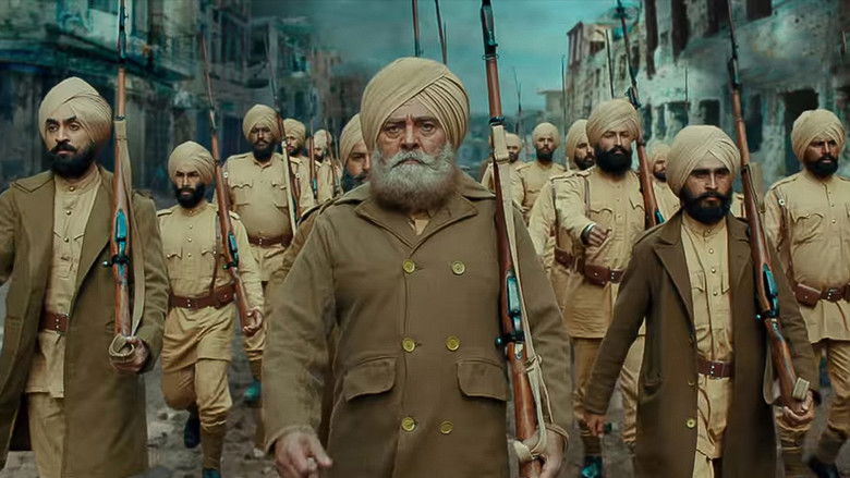 Backdrop image for movie Sajjan Singh Rangroot