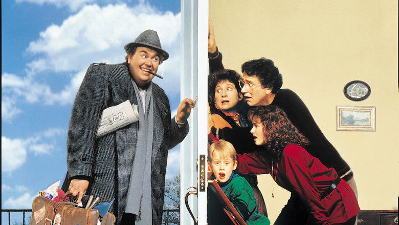 Backdrop image for movie Uncle Buck