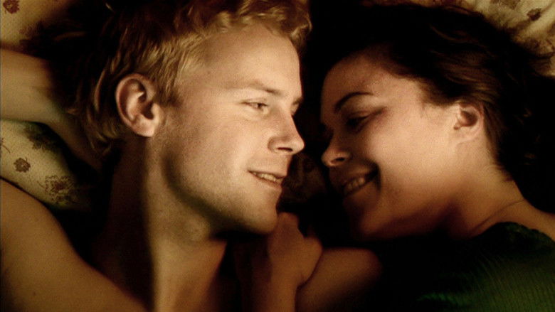 Backdrop image for movie Fishy