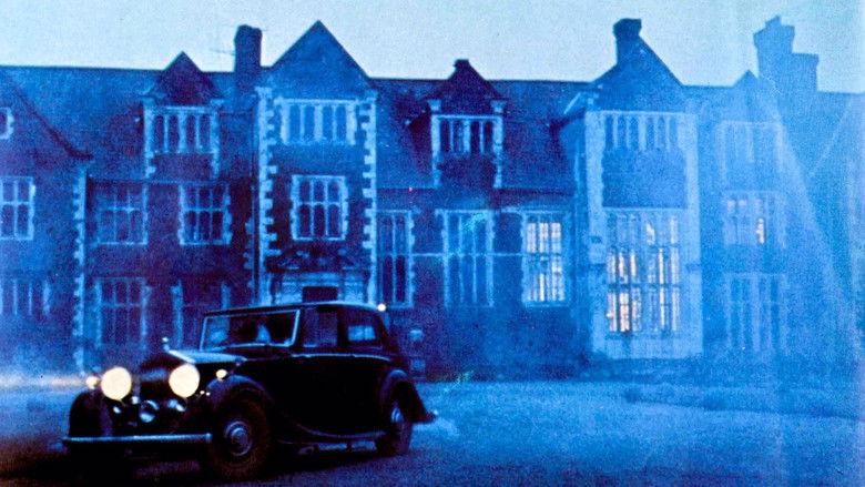 Backdrop image for movie The Legacy