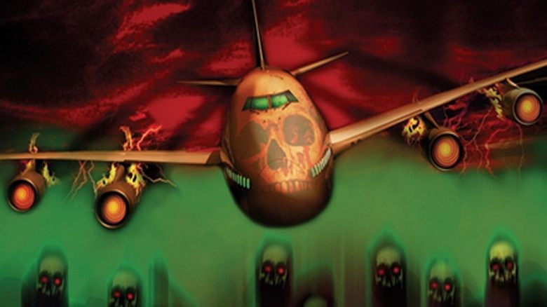 Backdrop image for movie Flight of the Living Dead