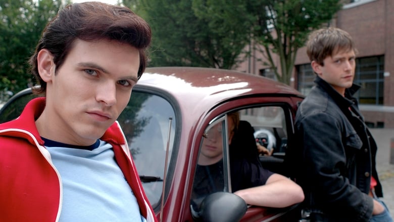 Backdrop image for movie The Curiosity of Chance