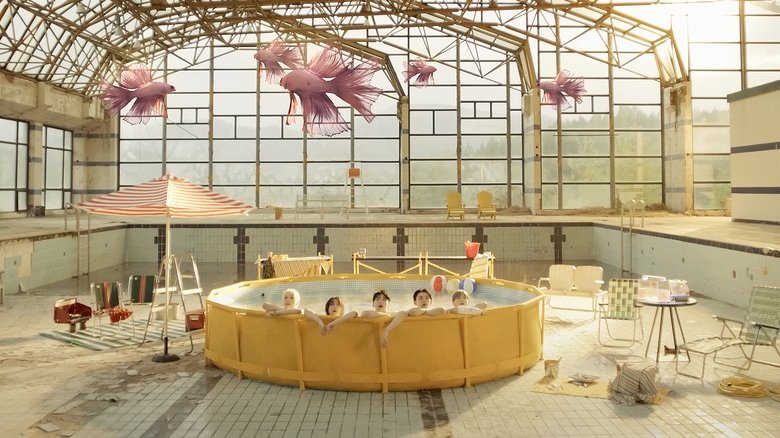 Backdrop image for movie 0X1=LOVESONG (I Know I Love You)