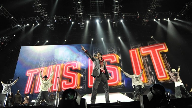 Backdrop image for movie This Is It