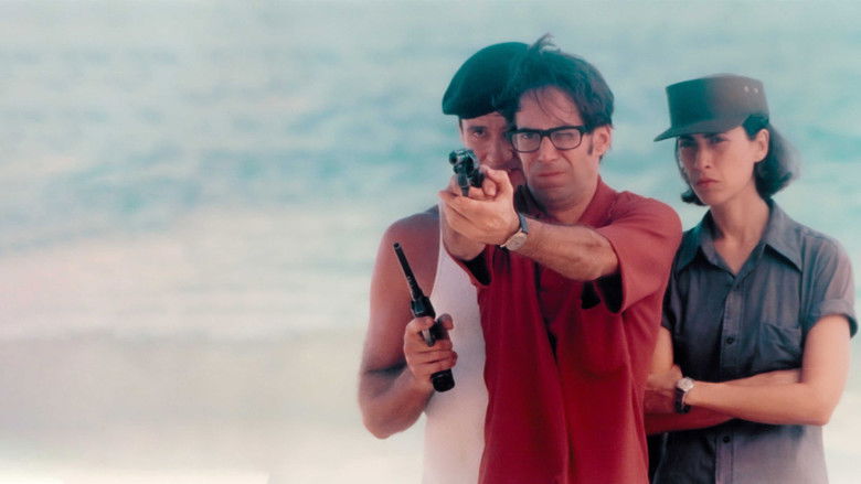 Backdrop image for movie Four Days in September