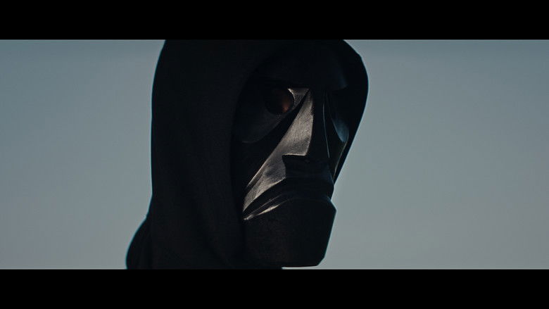 Backdrop image for movie GOOD LUCK