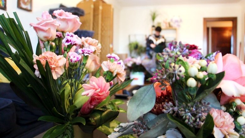 Backdrop image for movie Black Girl in Bloom
