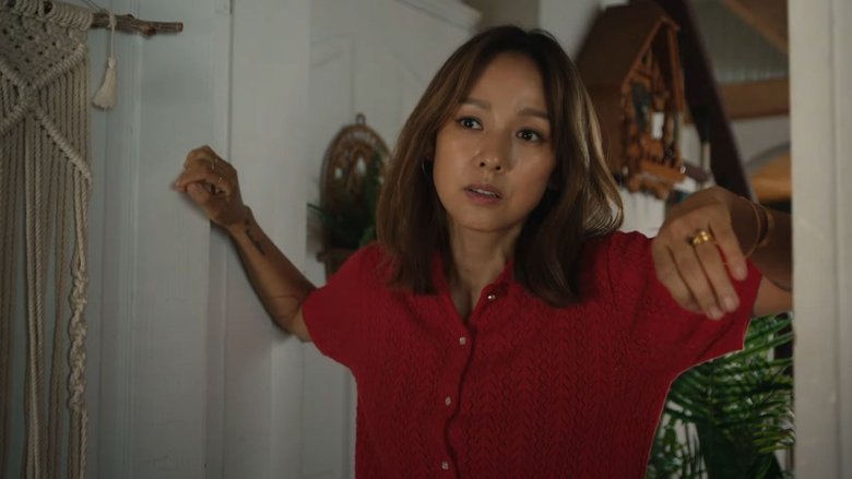 Backdrop image for movie Super Star Lee Hyori