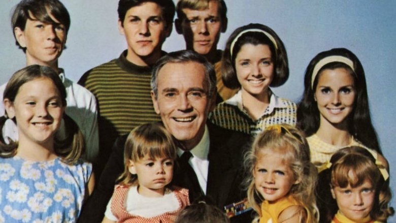 Backdrop image for movie Yours, Mine and Ours