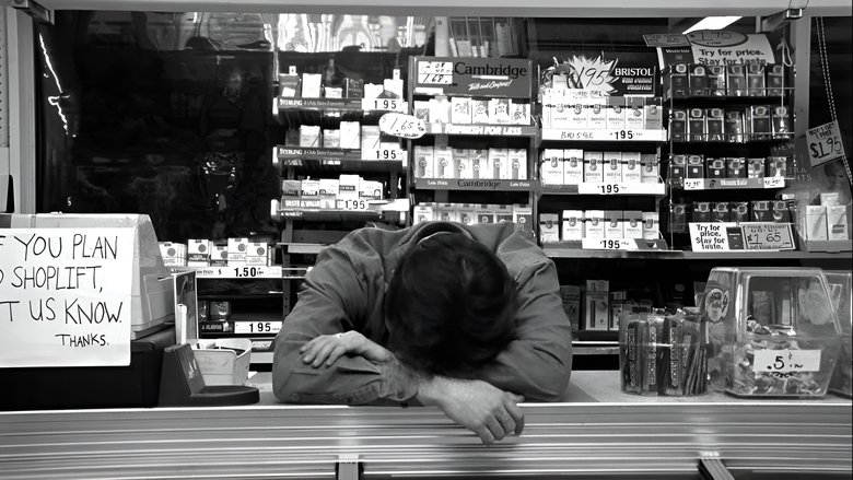 Backdrop image for movie Clerks