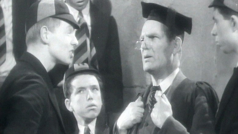 Backdrop image for movie Boys Will Be Boys