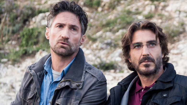 Backdrop image for movie Duisburg - Linea di sangue