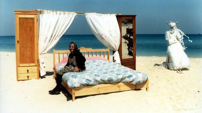 Backdrop image for movie The Day I Became a Woman