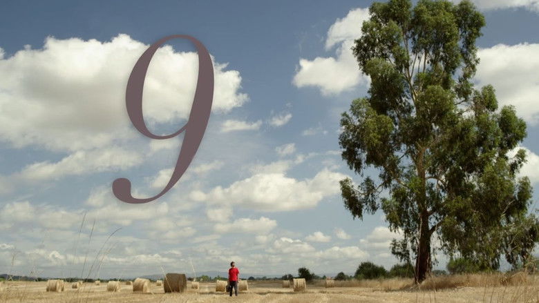 Backdrop image for movie 9 Waves