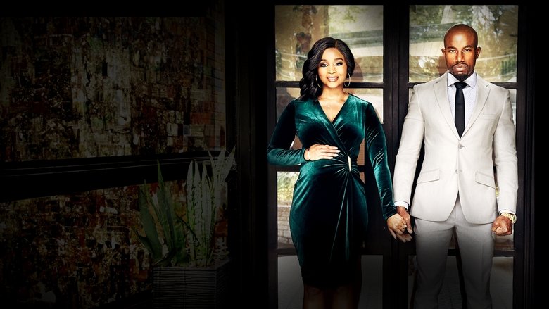 Backdrop image for movie First Comes Love, Then Comes Murder