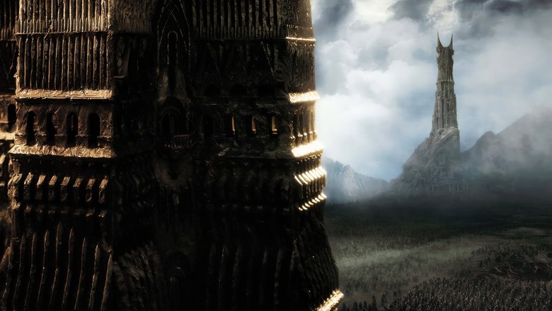 Backdrop image for movie The Lord of the Rings: The Two Towers