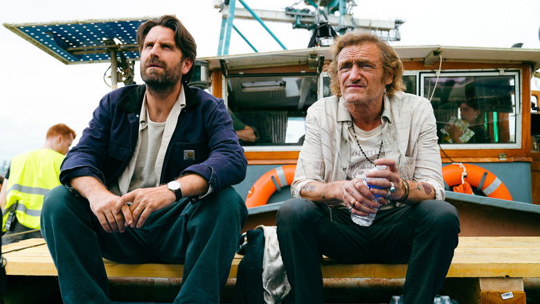 Backdrop image for movie Top Dogs