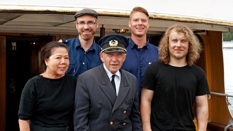 Backdrop image for movie Ånga om sommaren