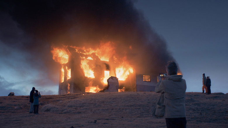 Backdrop image for movie Echo