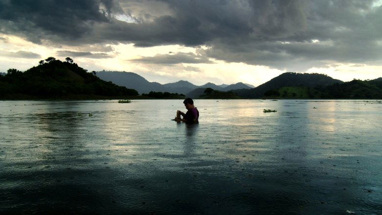 Backdrop image for movie The Tiniest Place