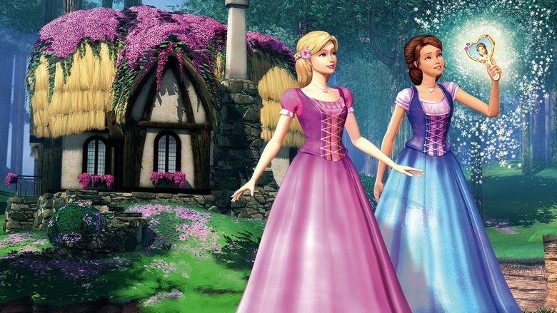 Backdrop image for movie Barbie and the Diamond Castle
