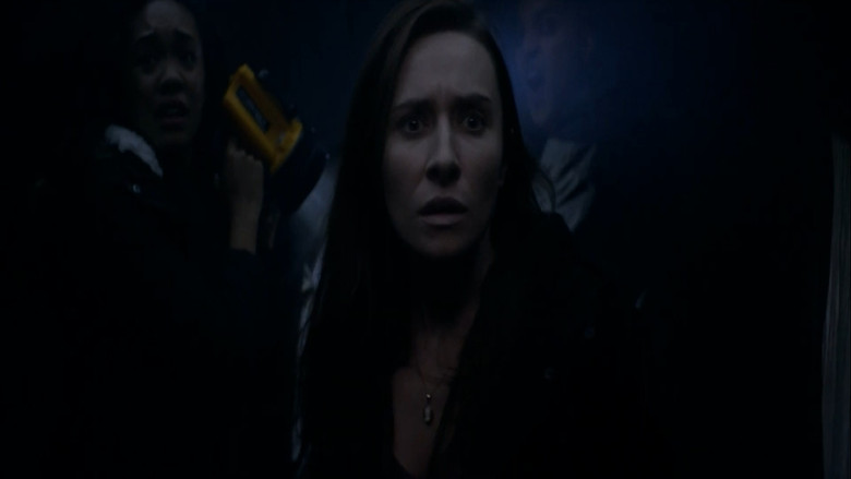 Backdrop image for movie The Rizen: Possession