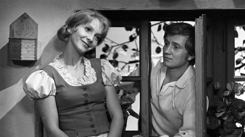 Backdrop image for movie Lesní ženka