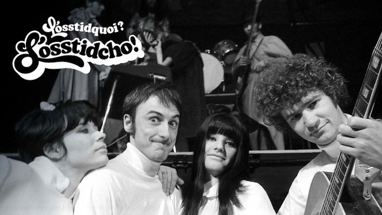 Backdrop image for movie L'osstidquoi ? L'osstidcho!