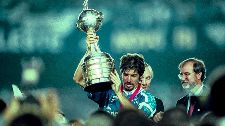 Backdrop image for movie Cruzeiro: As crônicas do Bicampeão da América
