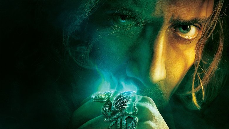 Backdrop image for movie The Sorcerer's Apprentice