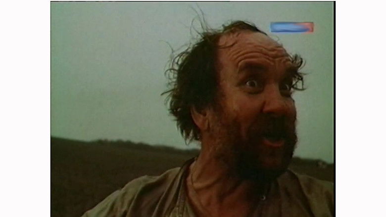 Backdrop image for movie Get Thee Out