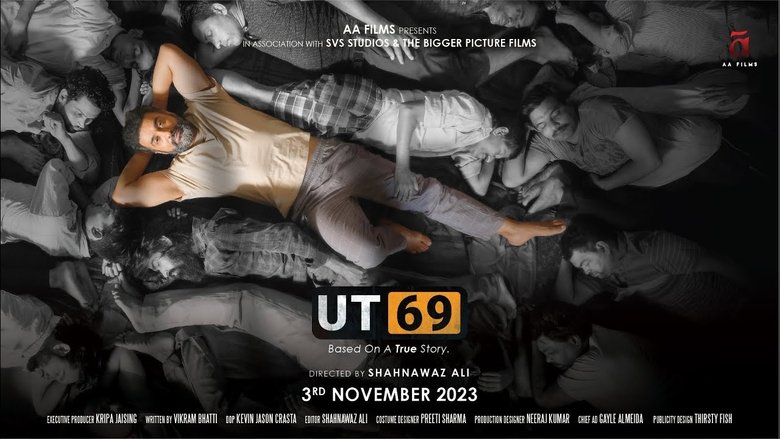 Backdrop image for movie UT 69