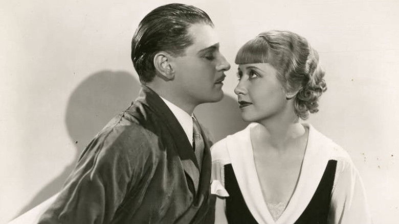 Backdrop image for movie Pleasure Cruise