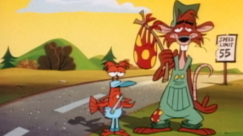 Backdrop image for movie Hillbilly Blue