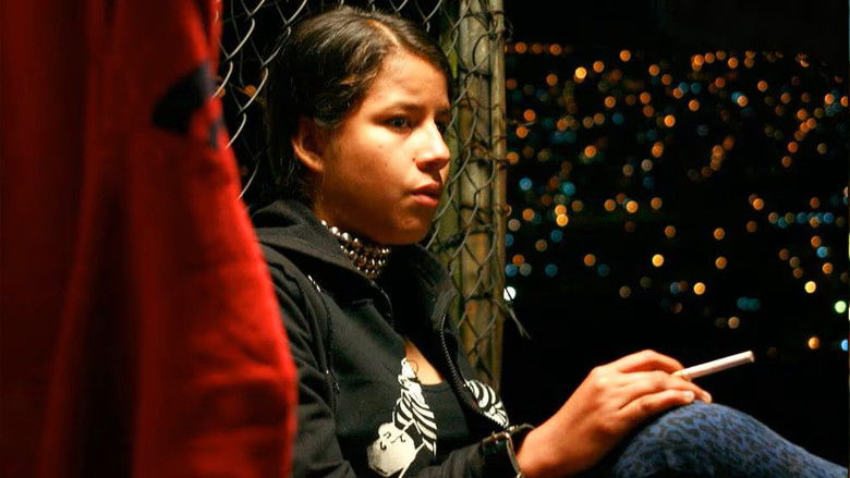 Backdrop image for movie Thou shalt not steal