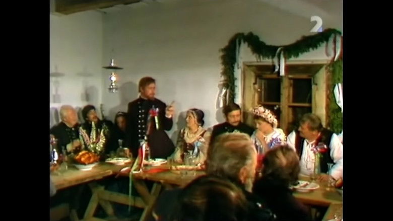 Backdrop image for movie Ežo Vlkolinský