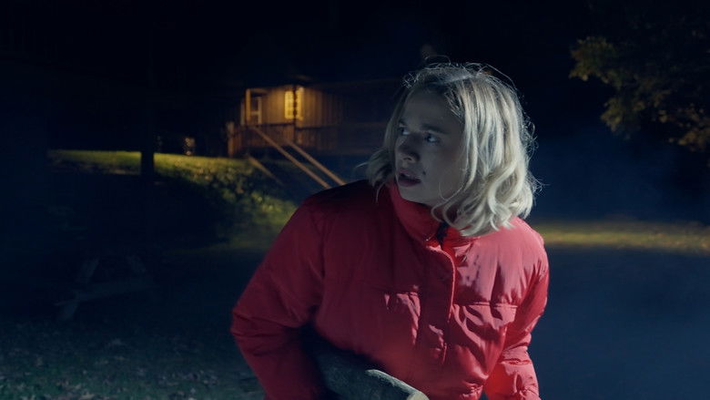 Backdrop image for movie Gentleman Caller