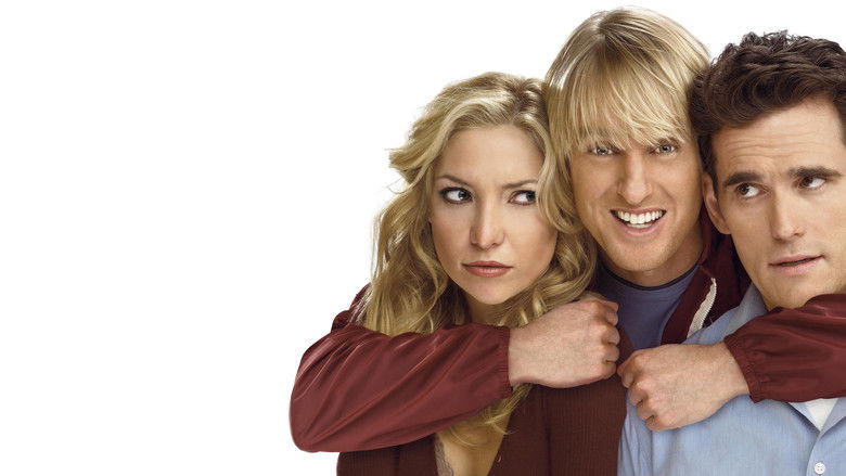 Backdrop image for movie You, Me and Dupree