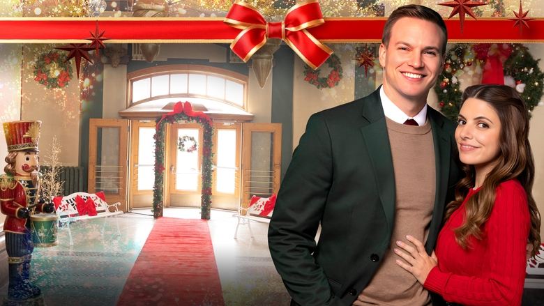 Backdrop image for movie The Jinglebell Jubilee