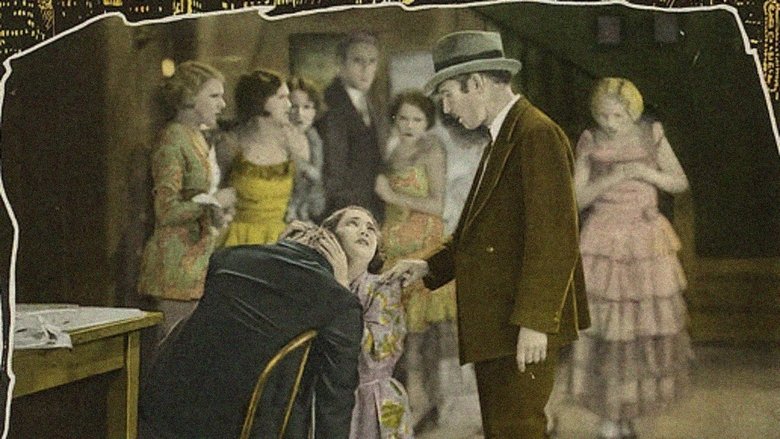 Backdrop image for movie Chicago After Midnight