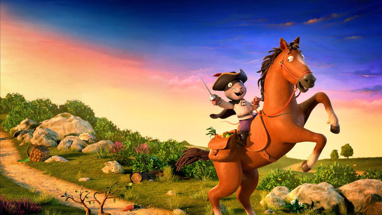 Backdrop image for movie The Highway Rat