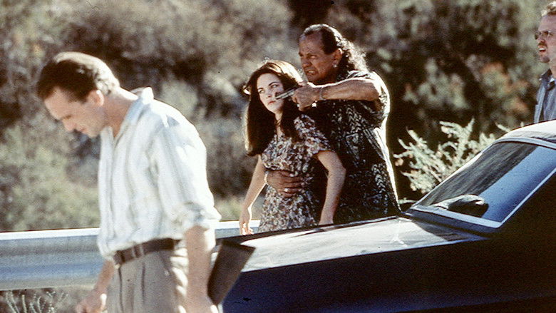 Backdrop image for movie Black Cat Run