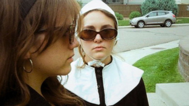 Backdrop image for movie Abigail & Mary vs. The Puritan Agenda