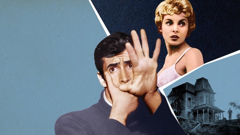 Backdrop image for movie Psycho