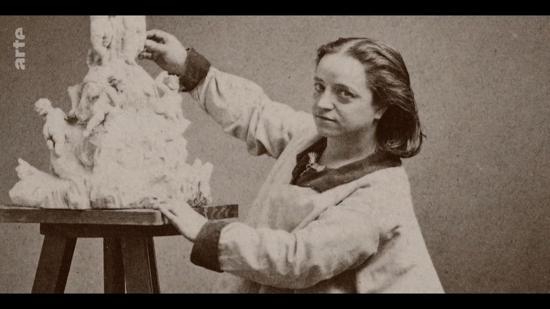 Backdrop image for movie Camille Claudel, sculpter pour exister