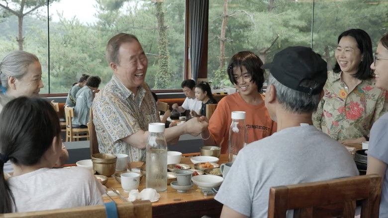 Backdrop image for movie The Quiet Diplomat