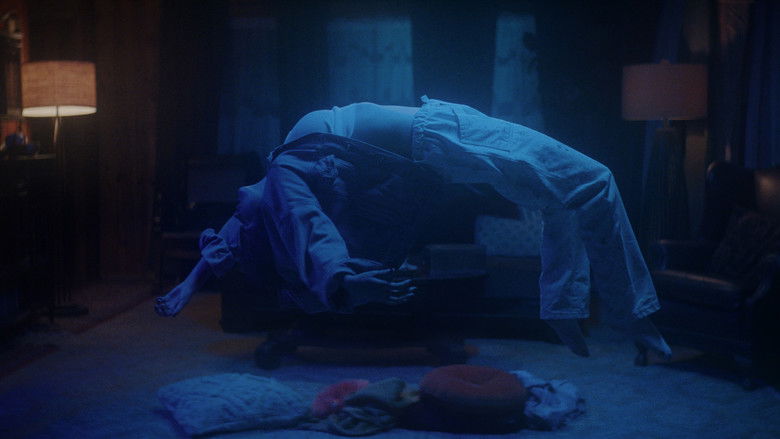 Backdrop image for movie Agonist